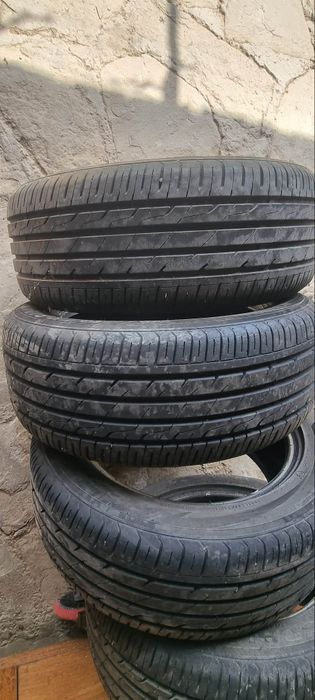 Продавам Гуми 205 55 16