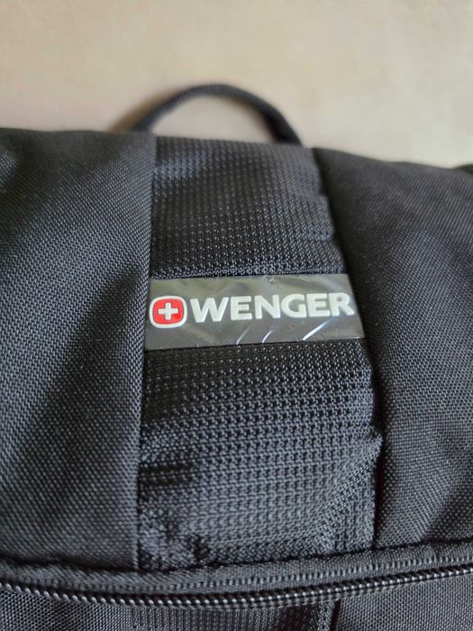 Wenger несесер НОВ оригинален