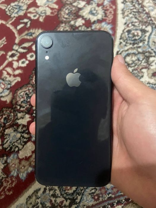 Iphone Xr 128 gb sotladi