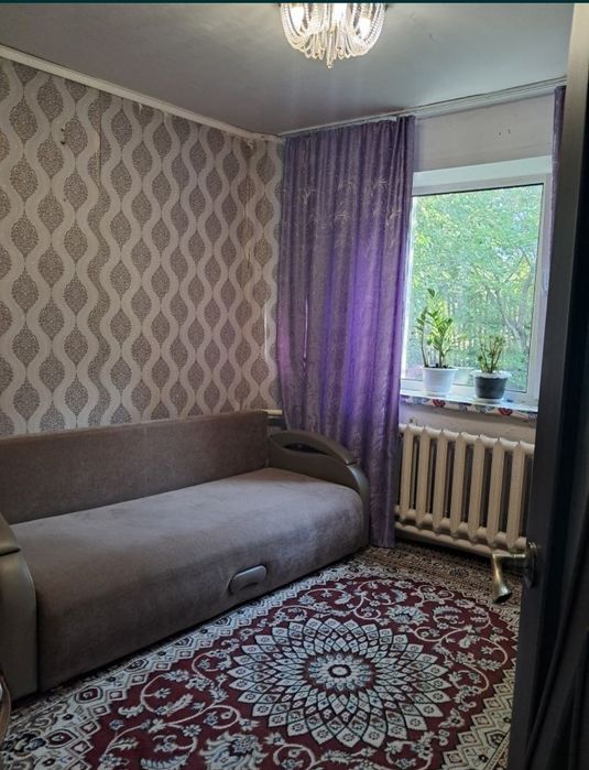 Продам 2 -комнатную квартиру