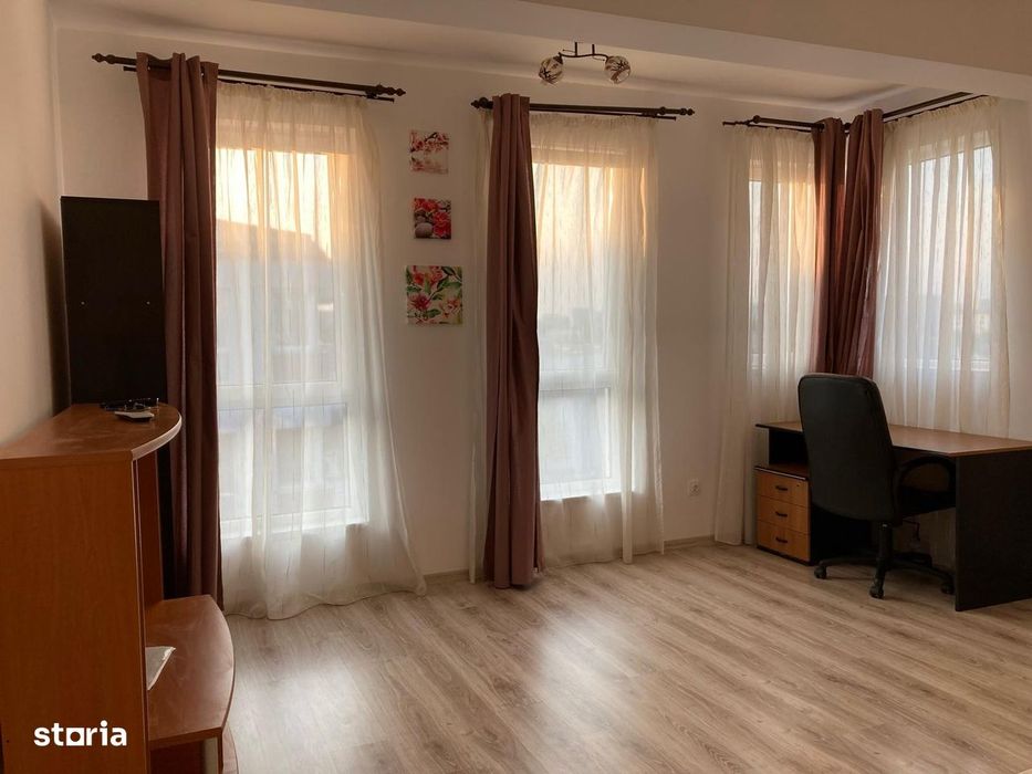 Direct de la Proprietar si Fara Comision: Garsoniera cu Loc de Parcare