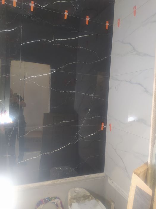 Ремонт кв.Кафель терамиз ремонт кв