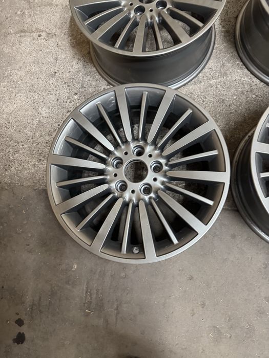 Jante 18 Bmw F30 F31 F32 F36 style 416 impecabile (noi )