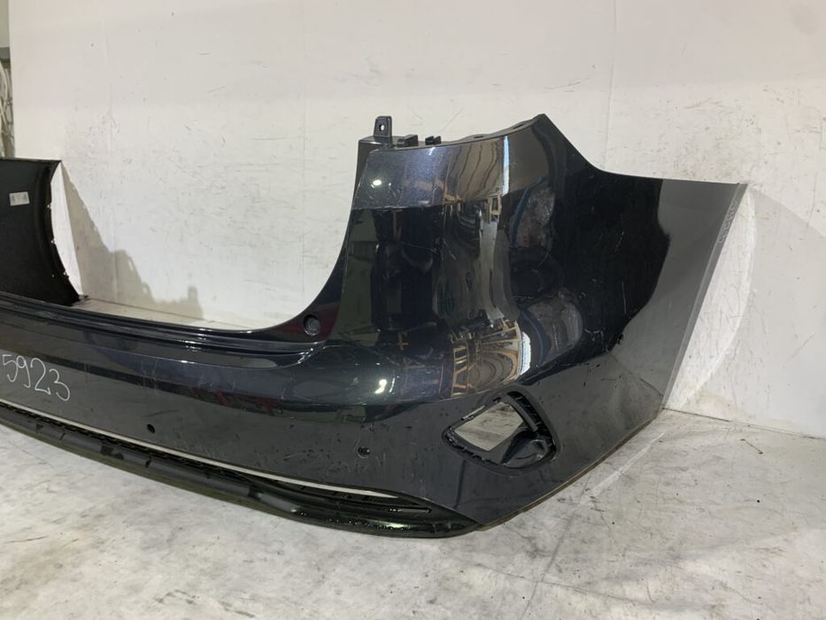 Bara spate Kia Ceed Kombi, 2018, 2019, 2020, 2021, cod origine OE 86611-J1300.