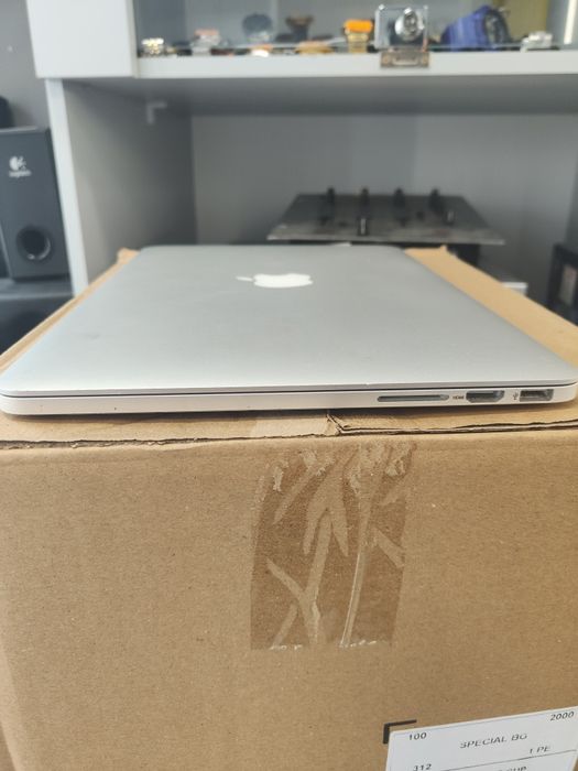 Apple MacBook Pro