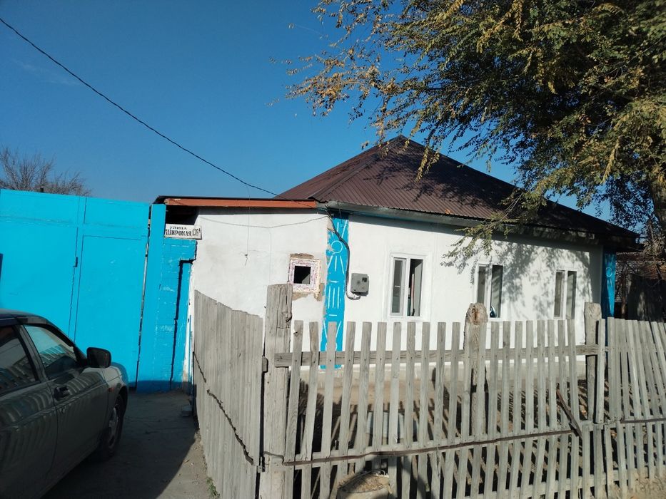 Продом 3х ком дом