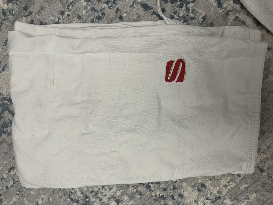 Продам дзюдоги