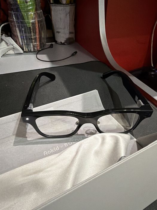 Rokid Ai glasses
