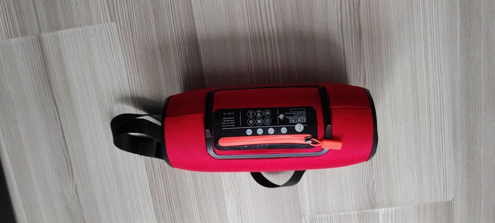 Boxa Xtemre wireless