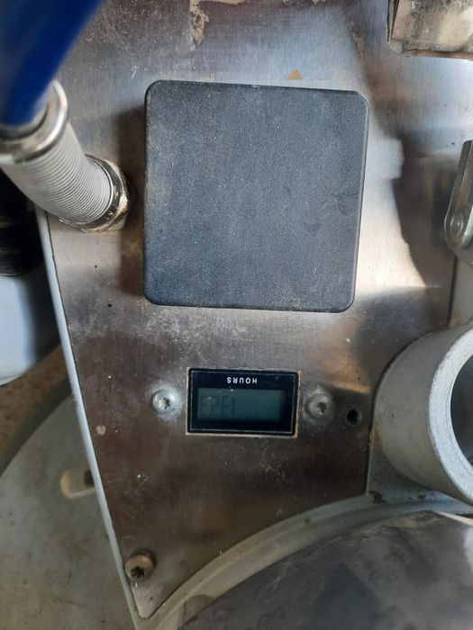 BONA FLEXI SAND 1,5kW машина за шлайфане