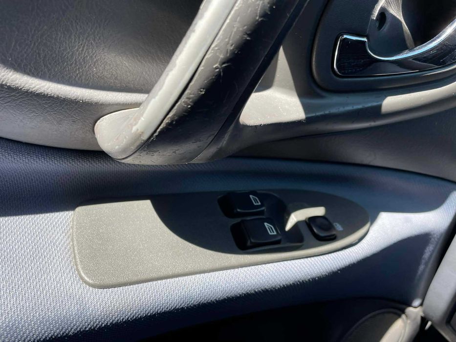 Mitsubishi space star, 1.7 бензин, 1999г.