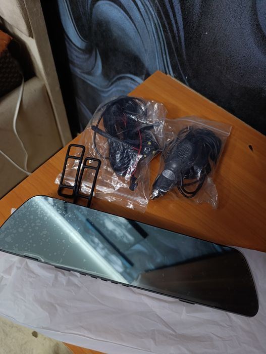 Видеорегистратор Pioneer