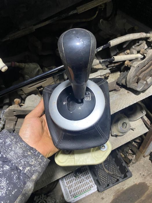 Веста Гранта 1.6 робот в сборе