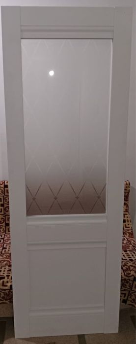 Продам новую дверь 200*70