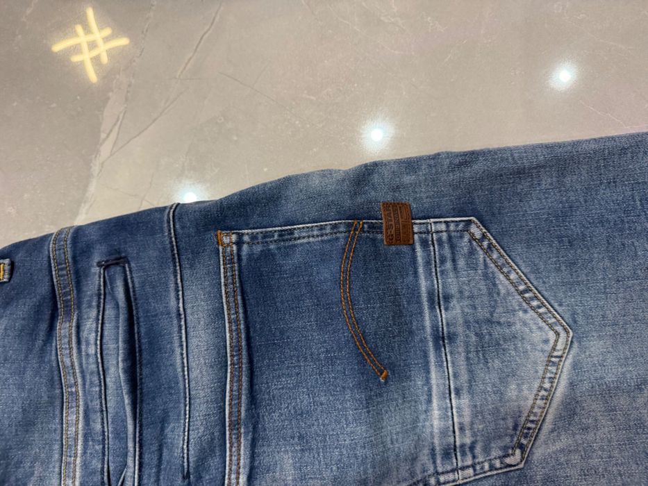 G star raw дънки