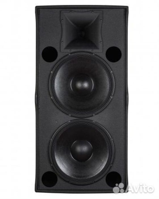 Колонки пассивный RCF v45