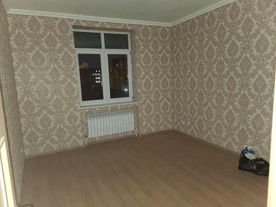 Новостройка текстильный 87м2 Яккасарай , Мукими мост ориентир