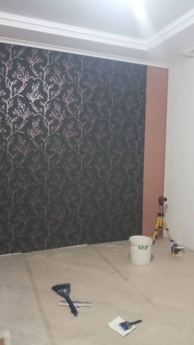 Ремонт квартир, домов