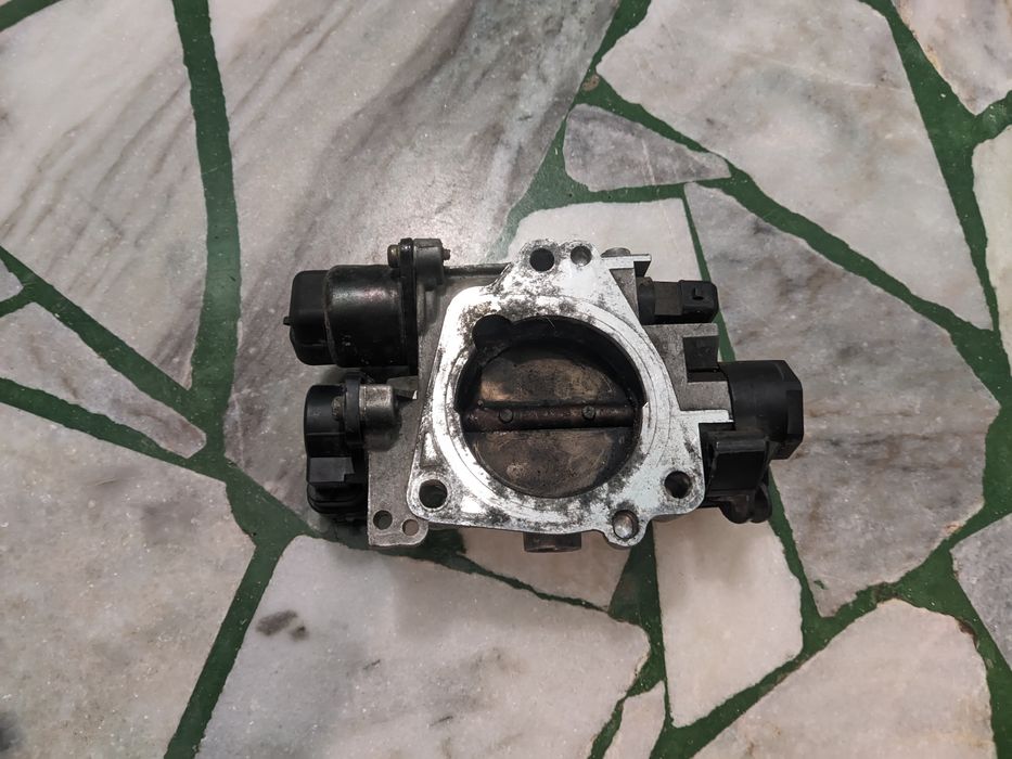 Авточасти за Citroen