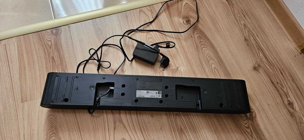 Samsung HW-S60D Soundbar 5.0 Dolby Atmos Wi-Fi, Bluetooth, Smart - Stare excelenta