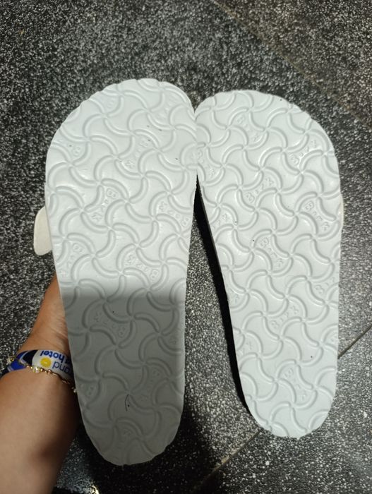 Șlapi Birkenstock noi Nr 40