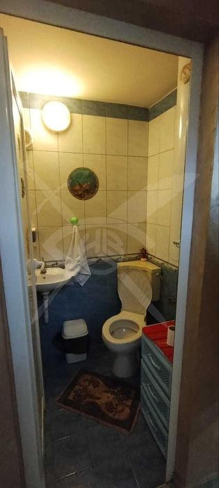 Етаж от къща в Кючук Париж