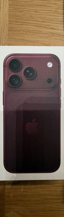 Iphone 18 pro 256gb