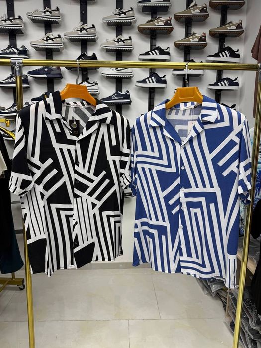 Yozgi outfit / Erkaklar uchun!