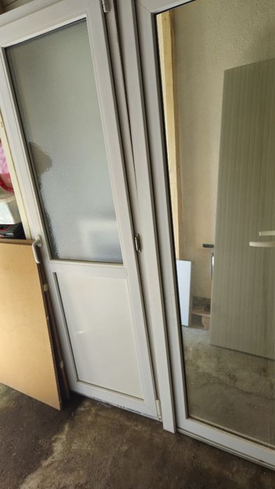 Usi termopan stare bună