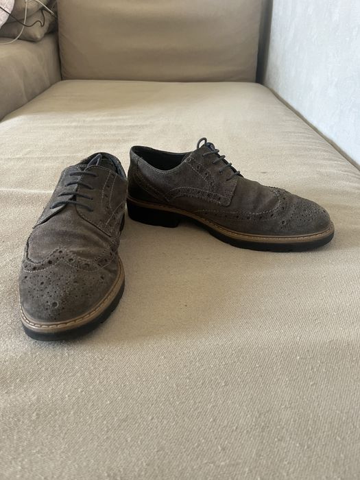 Мужские туфли