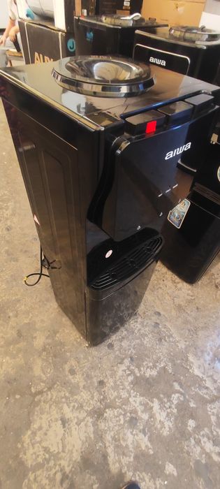 Кулер Aiwa верхняя загрузка
