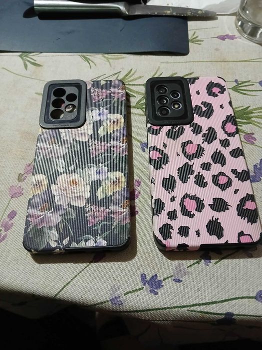 Samsung A52 128GB RAM 6