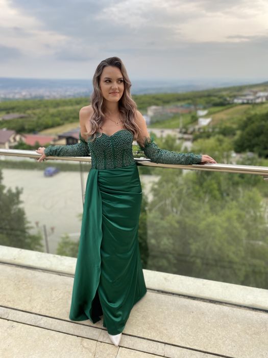 Rochie eleganta