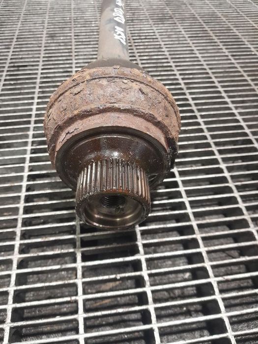 Planetara Dreapta Spate AUDI Q5 2.0TFSI 2008 - 2012 211CP Manuala CDN (1089) Benzina 4x4