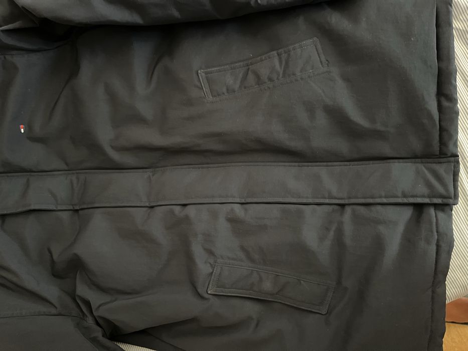 geaca tommy hilfinger