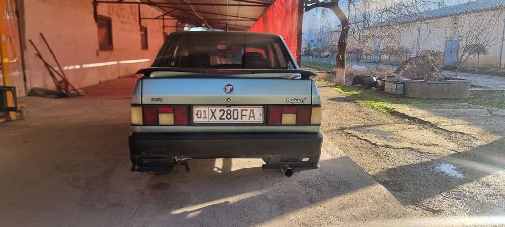 сотилади доган  мошинани холати йомон эмас олган одам барака топади