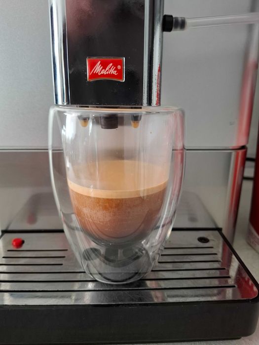 Кафемашина Melitta Passione