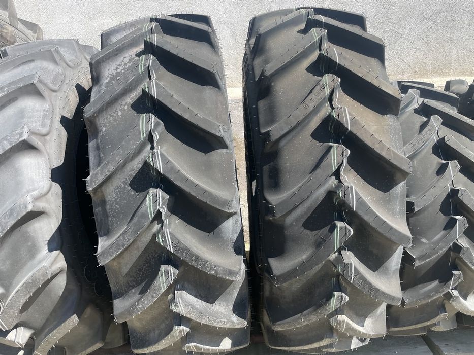 Anvelopa mitas 380/85 r30 ( 14.9 r30 ) 135a8/135b ac-85 tl 14.9-30  Cauciucuri tractor, Fiat, Case, Fendt, John Deere, New Holland, Massey Ferguson, U