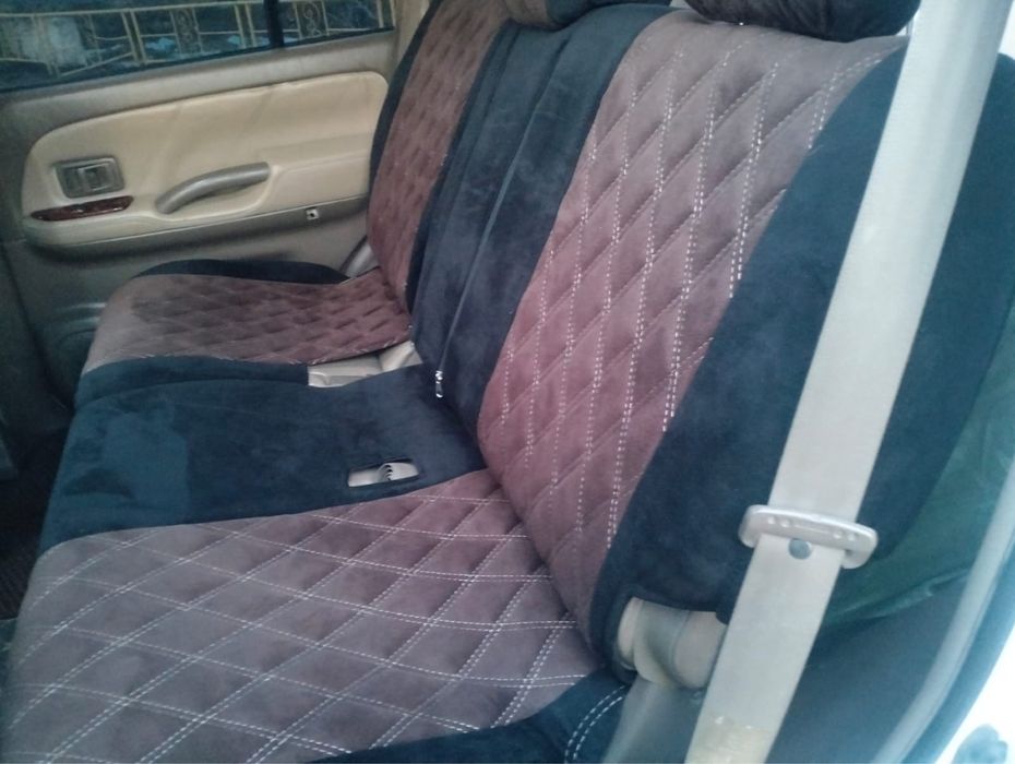 Продам внедарожник