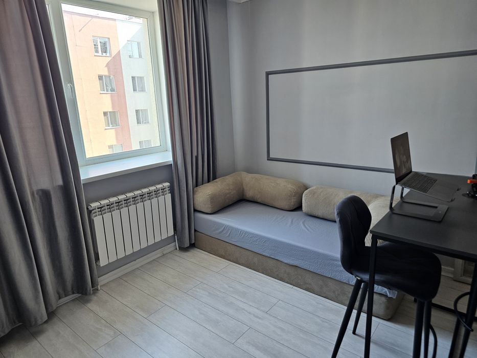 ищу сожителя на евродвушку