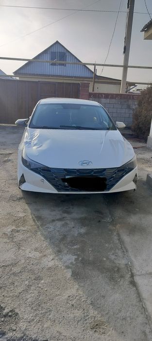 Продам Hyundai Elantra