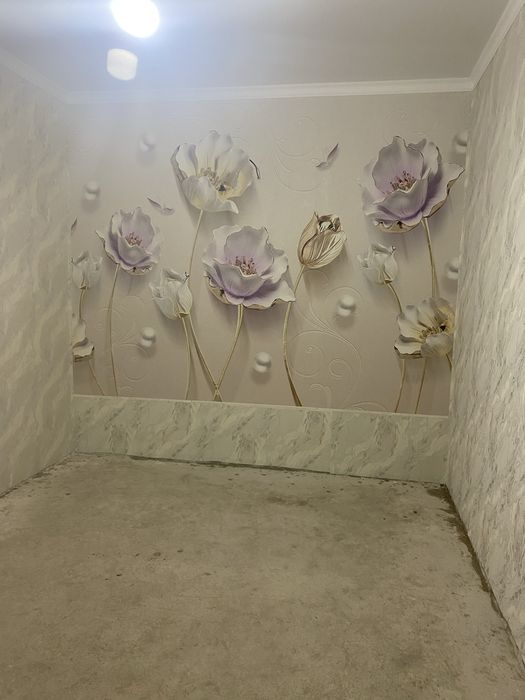Косметический ремонт