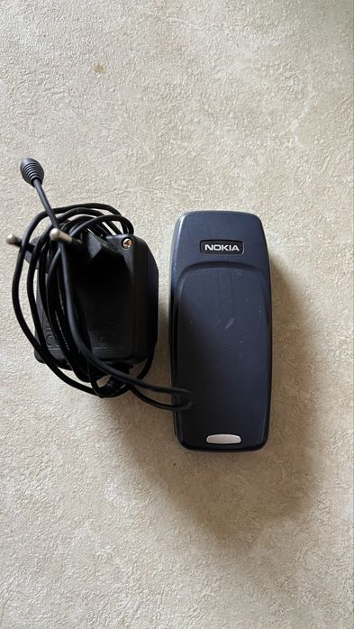 Nokia 3310 de colectie