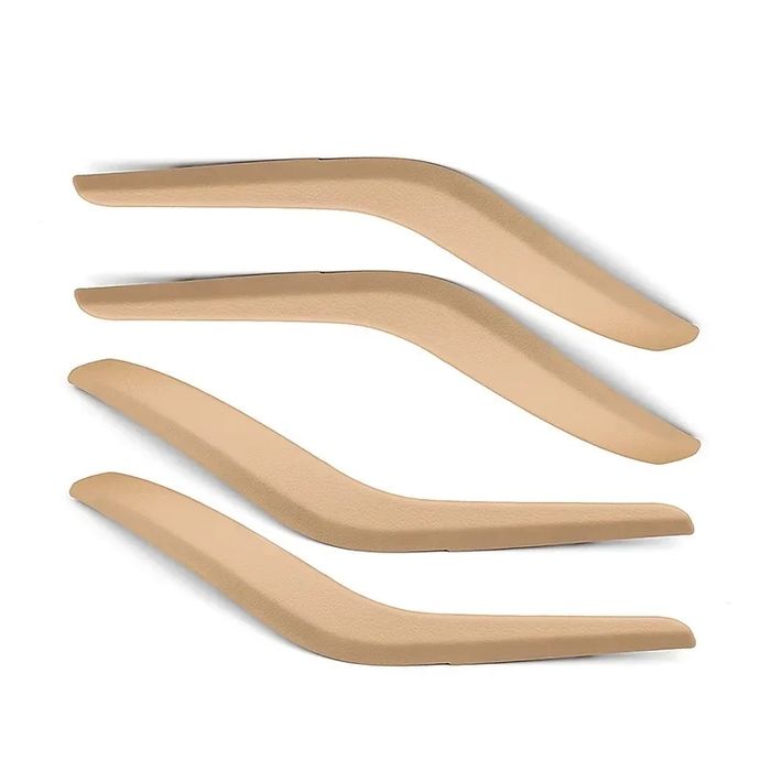 bmw x1 дръжки BMW X1 E84 вътрешни дръжки Е84 X1