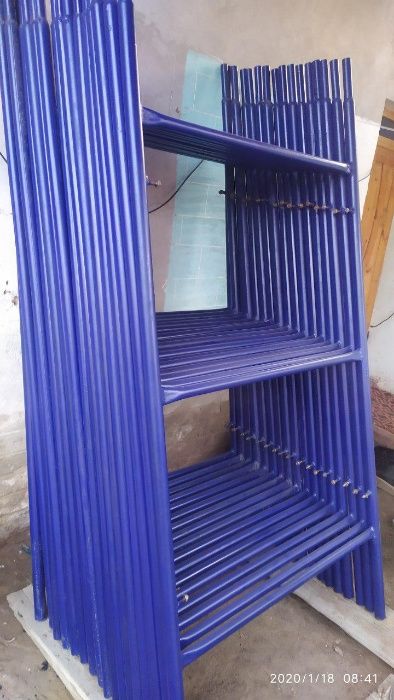 ЛЕСА  , бетонамешалка ва бетономешалка  ижарага берилади