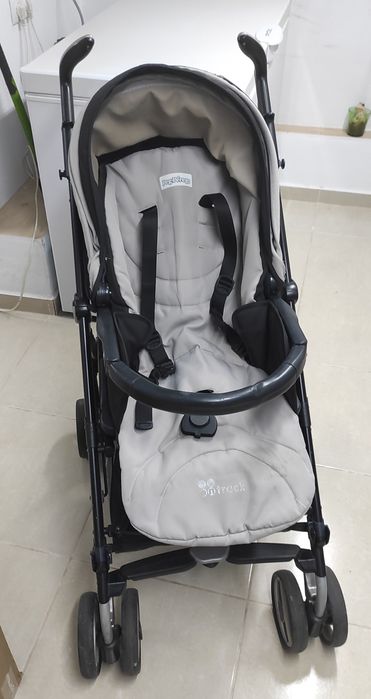 Cărucior 3 in 1 Peg Perego PlikoSwitch