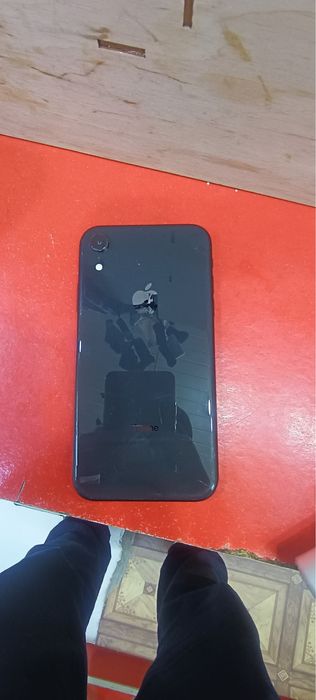 Iphone xr hamasi zavatsikoy amerika yomks 78%