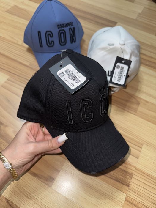 Sapca Dsquared2 diverse modele