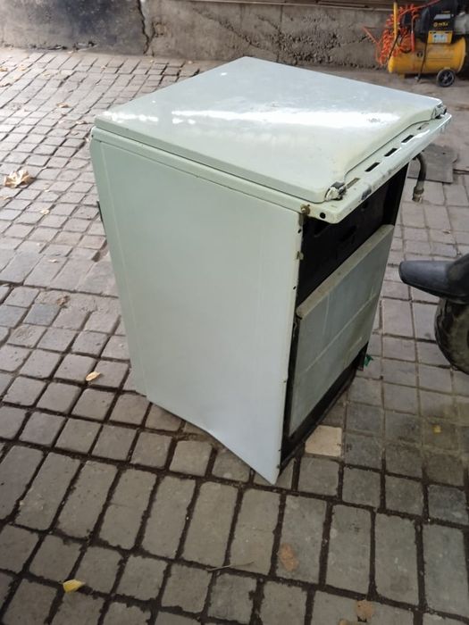 Газовая плита Flama