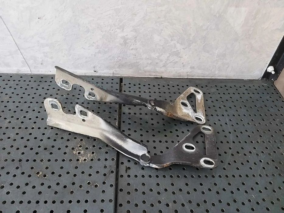 Set balamale capota opel astra h a04 13213447lh 13213448rh